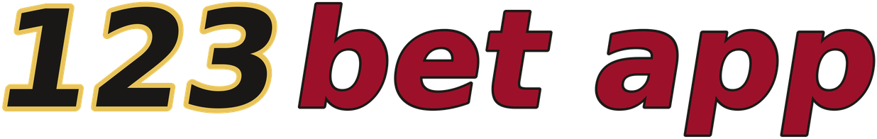 123bet app โลโก้